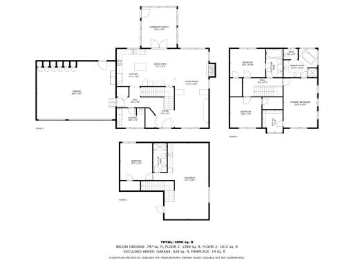 1301 Pondview Lane, Saint Joseph, MN 56374