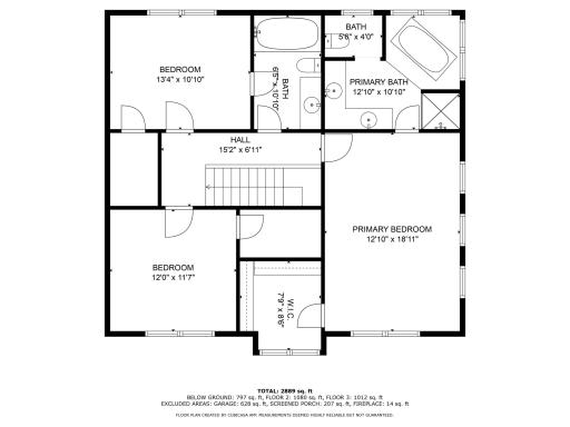1301 Pondview Lane, Saint Joseph, MN 56374