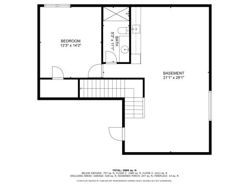 1301 Pondview Lane, Saint Joseph, MN 56374