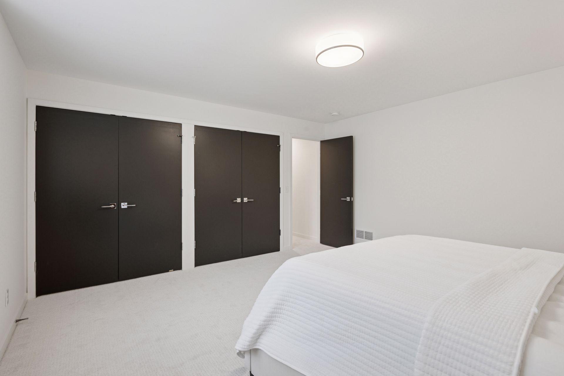 Bedroom 5 - lower level