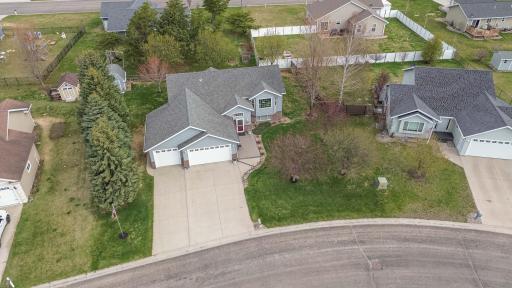 1008 12th Drive NW, Perham, MN 56573