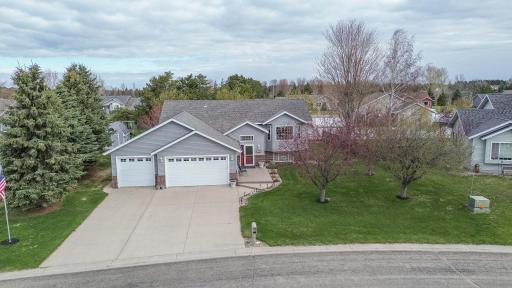 1008 12th Drive NW, Perham, MN 56573