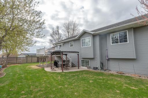 1008 12th Drive NW, Perham, MN 56573