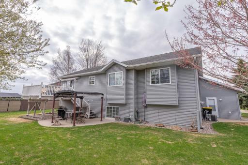 1008 12th Drive NW, Perham, MN 56573