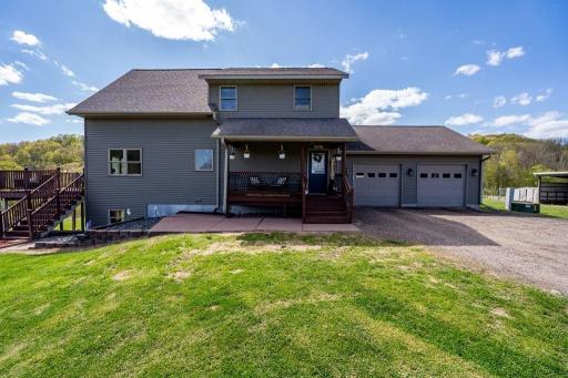 N5063 240th Street, Menomonie, WI 54751