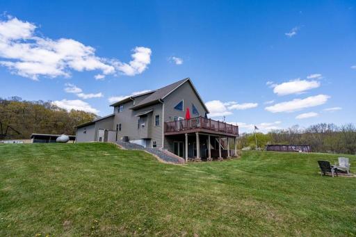 N5063 240th Street, Menomonie, WI 54751
