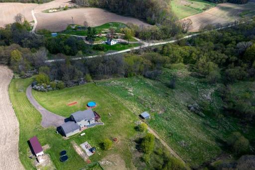 N5063 240th Street, Menomonie, WI 54751