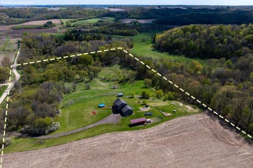 N5063 240th Street, Menomonie, WI 54751
