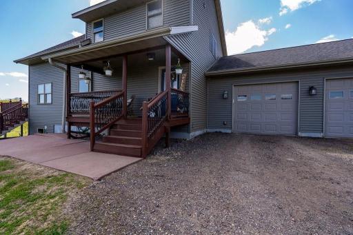 N5063 240th Street, Menomonie, WI 54751