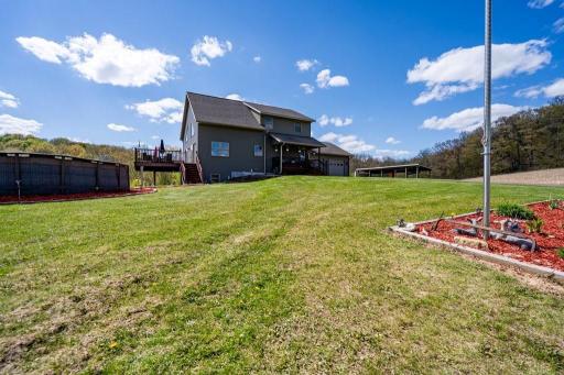 N5063 240th Street, Menomonie, WI 54751
