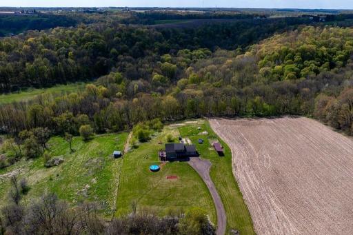 N5063 240th Street, Menomonie, WI 54751