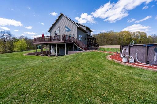 N5063 240th Street, Menomonie, WI 54751