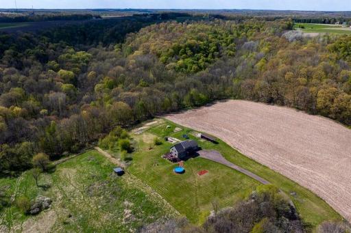 N5063 240th Street, Menomonie, WI 54751