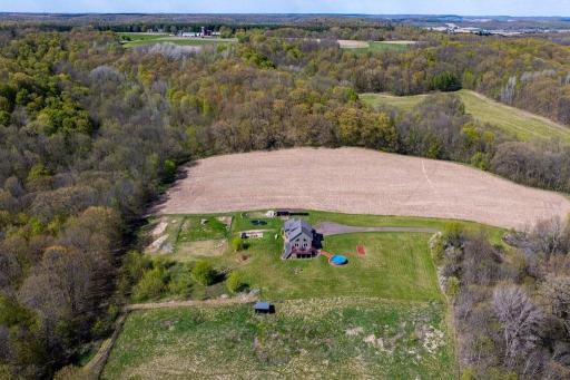 N5063 240th Street, Menomonie, WI 54751