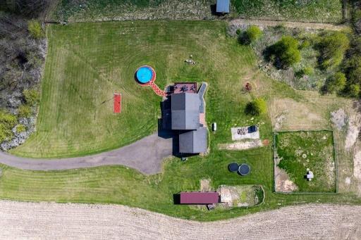 N5063 240th Street, Menomonie, WI 54751