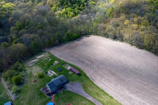 N5063 240th Street, Menomonie, WI 54751