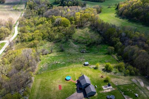 N5063 240th Street, Menomonie, WI 54751