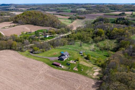 N5063 240th Street, Menomonie, WI 54751