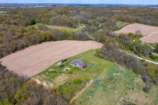N5063 240th Street, Menomonie, WI 54751