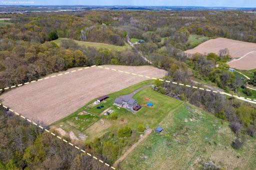 N5063 240th Street, Menomonie, WI 54751