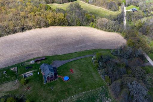 N5063 240th Street, Menomonie, WI 54751