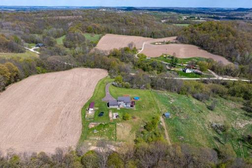 N5063 240th Street, Menomonie, WI 54751
