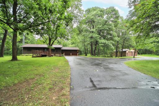 10640 Saint Mathias Road SW, Brainerd, MN 56401