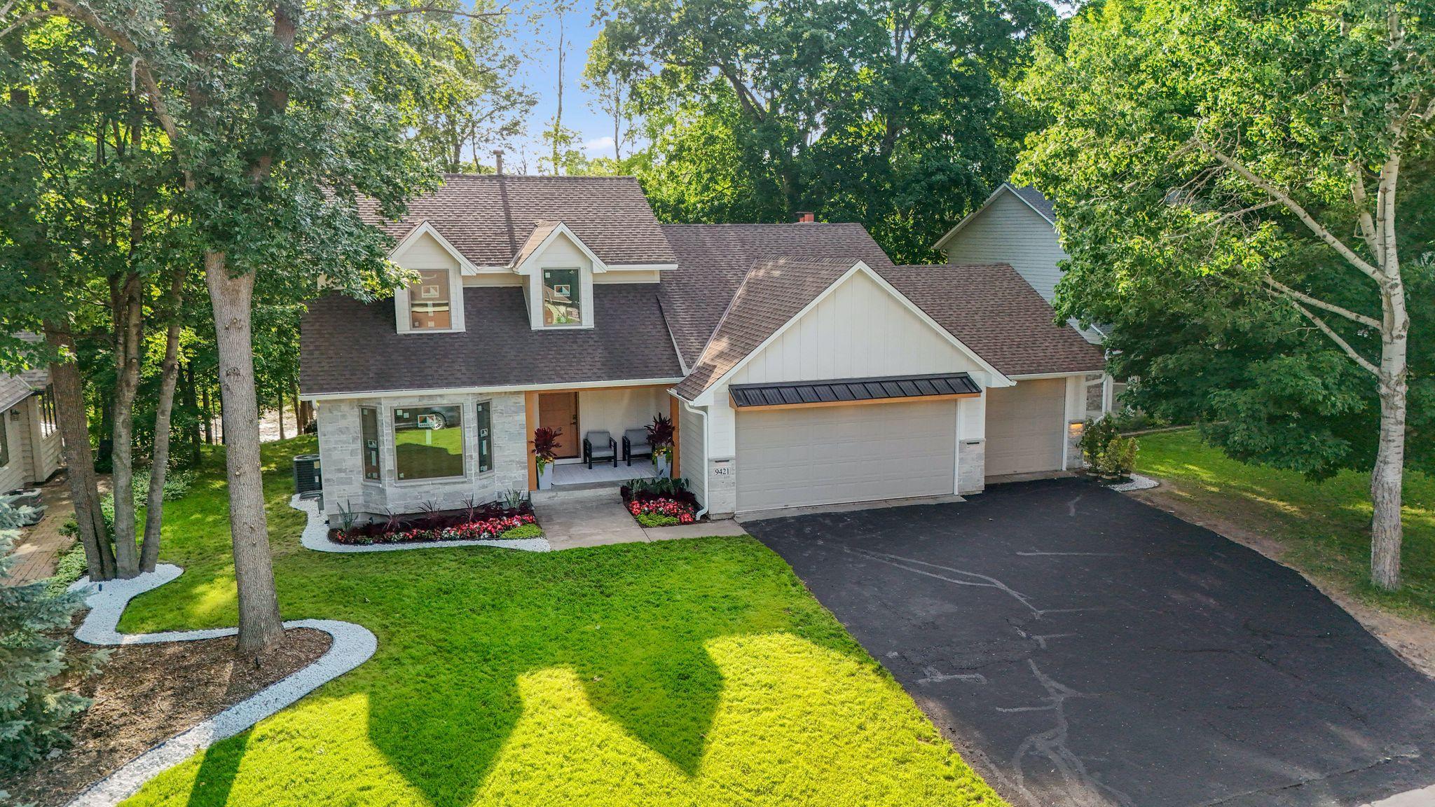 Welcome Home !