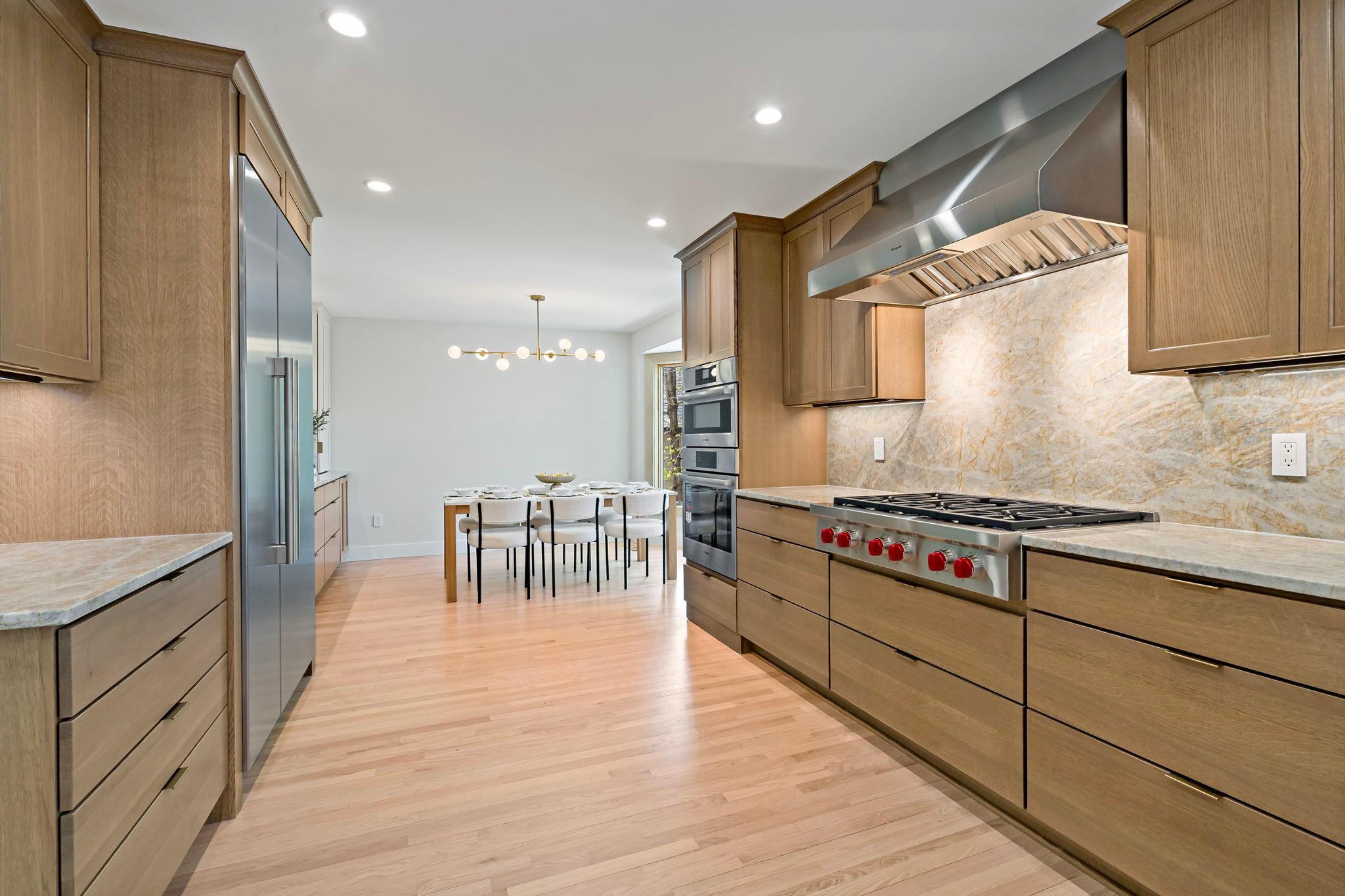 1,000 CFM Rangehood