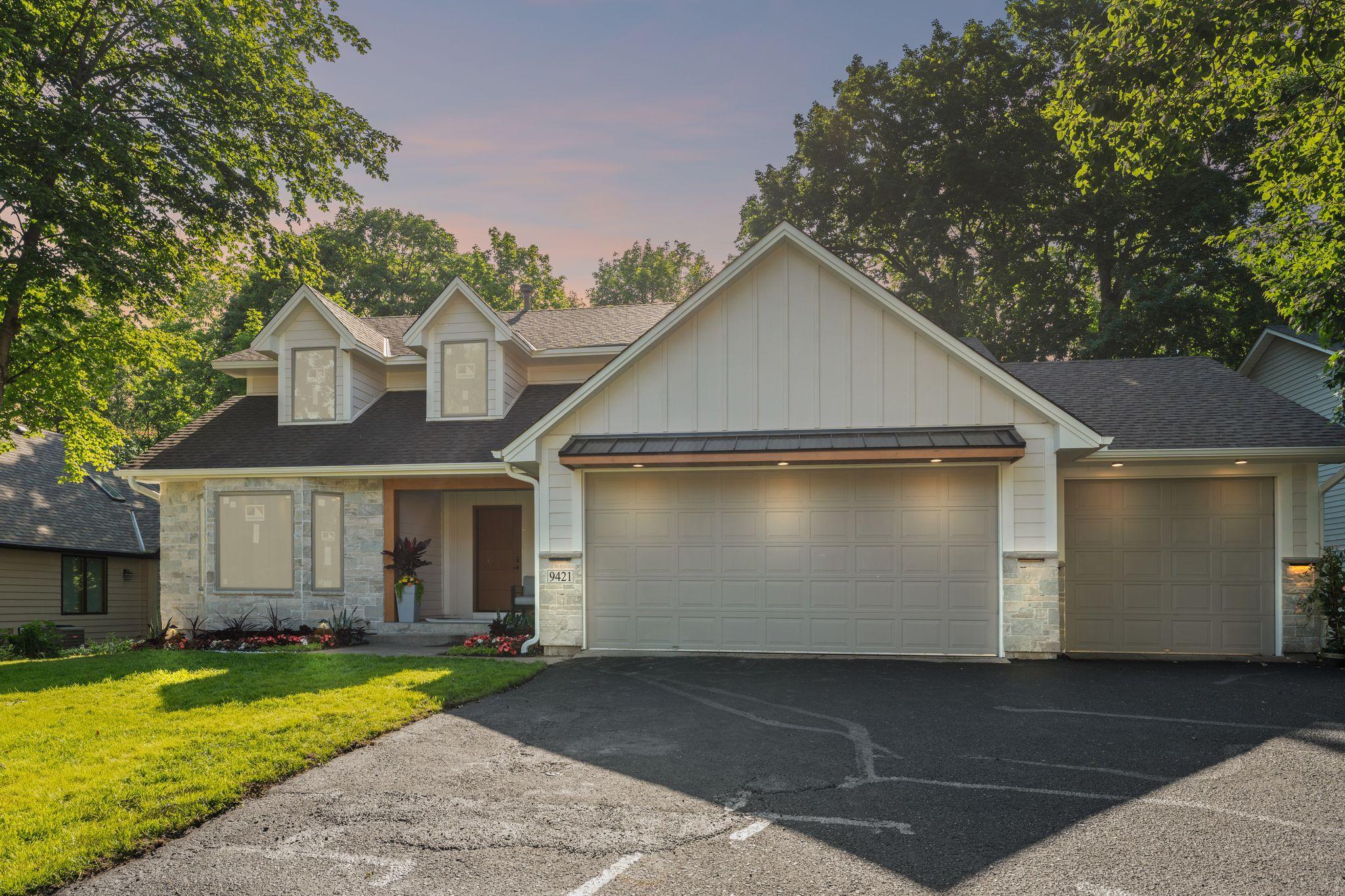 Remodel Completed In 2026