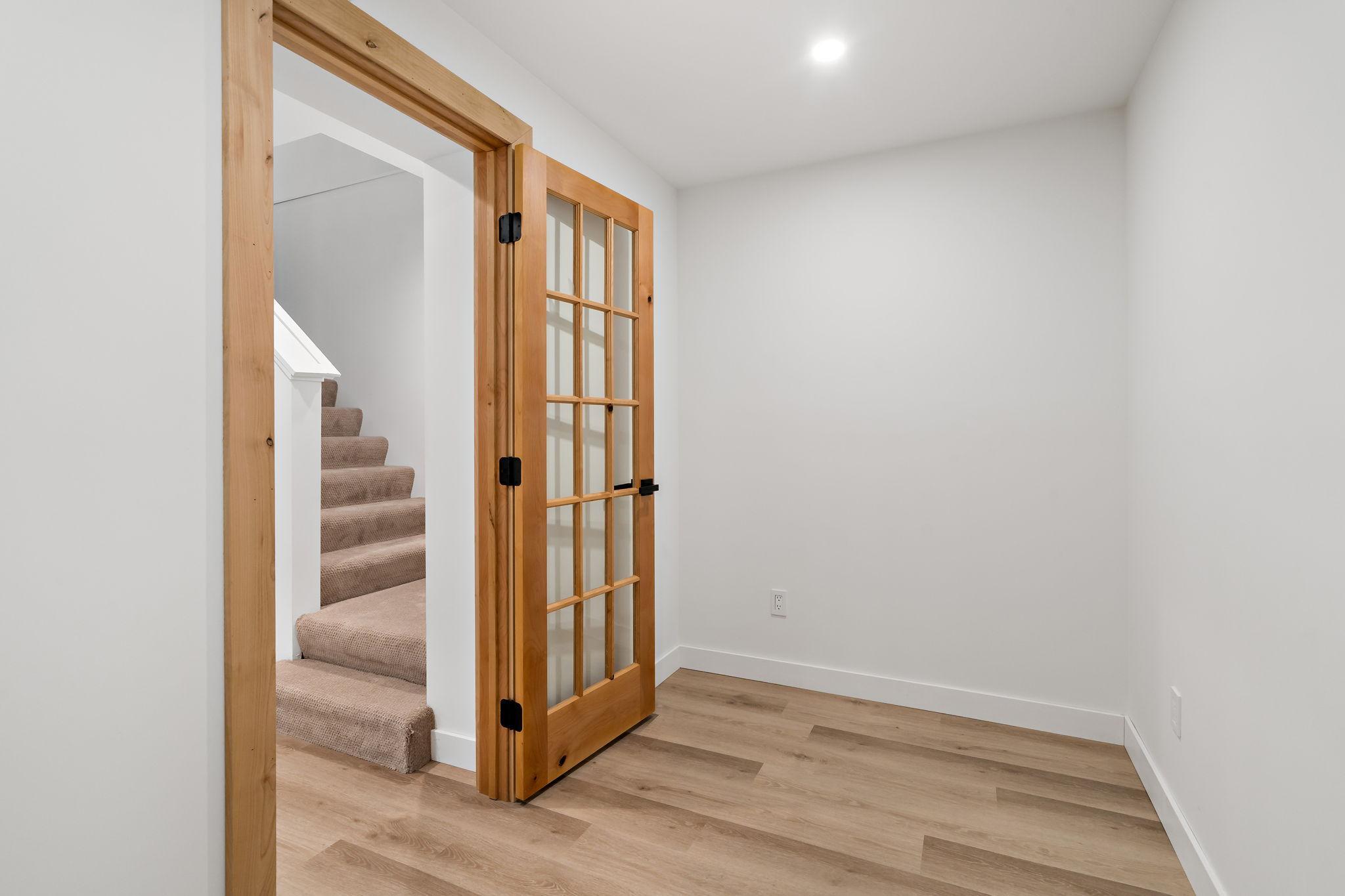 Bonus Room