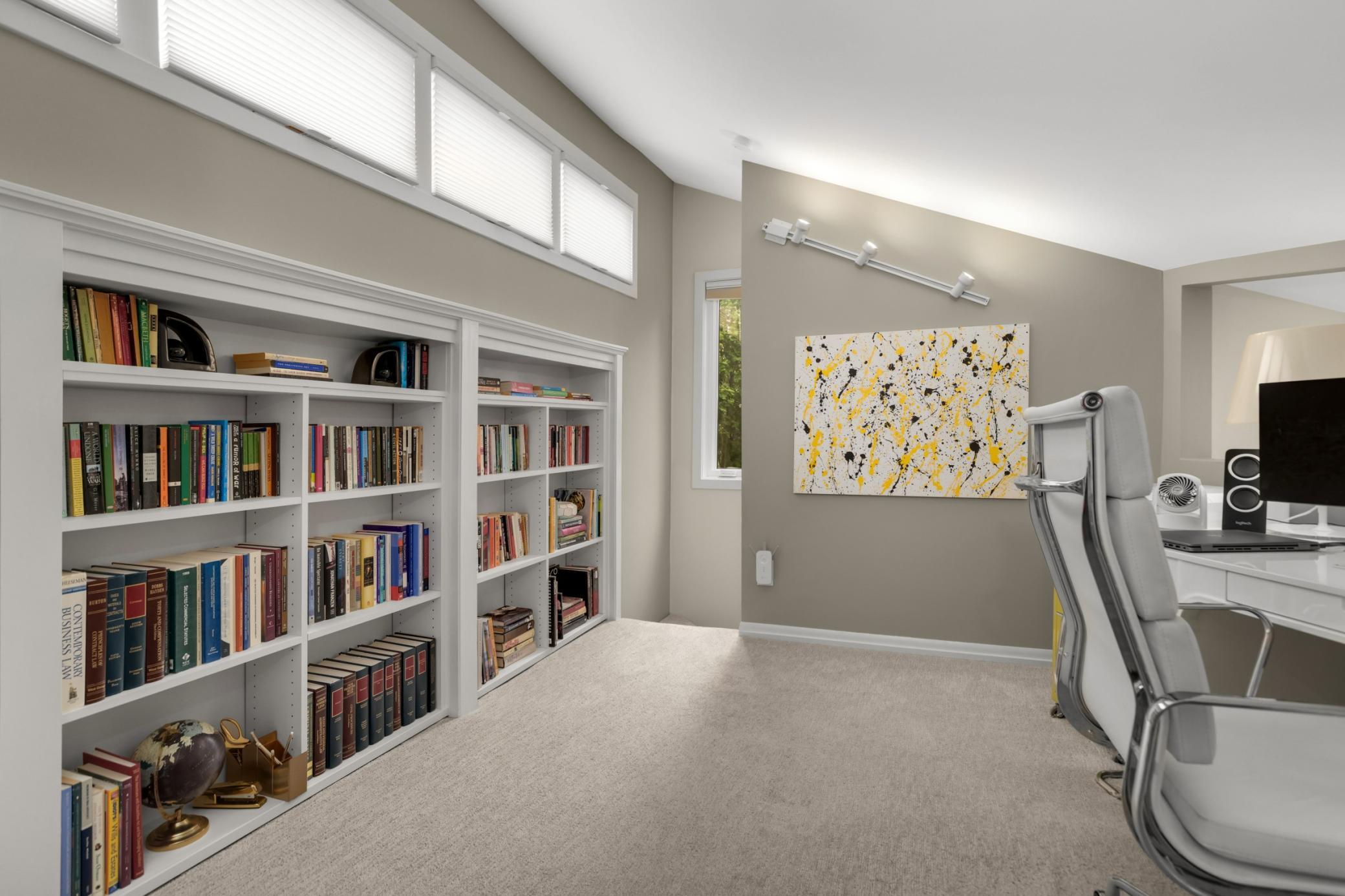 Built ins