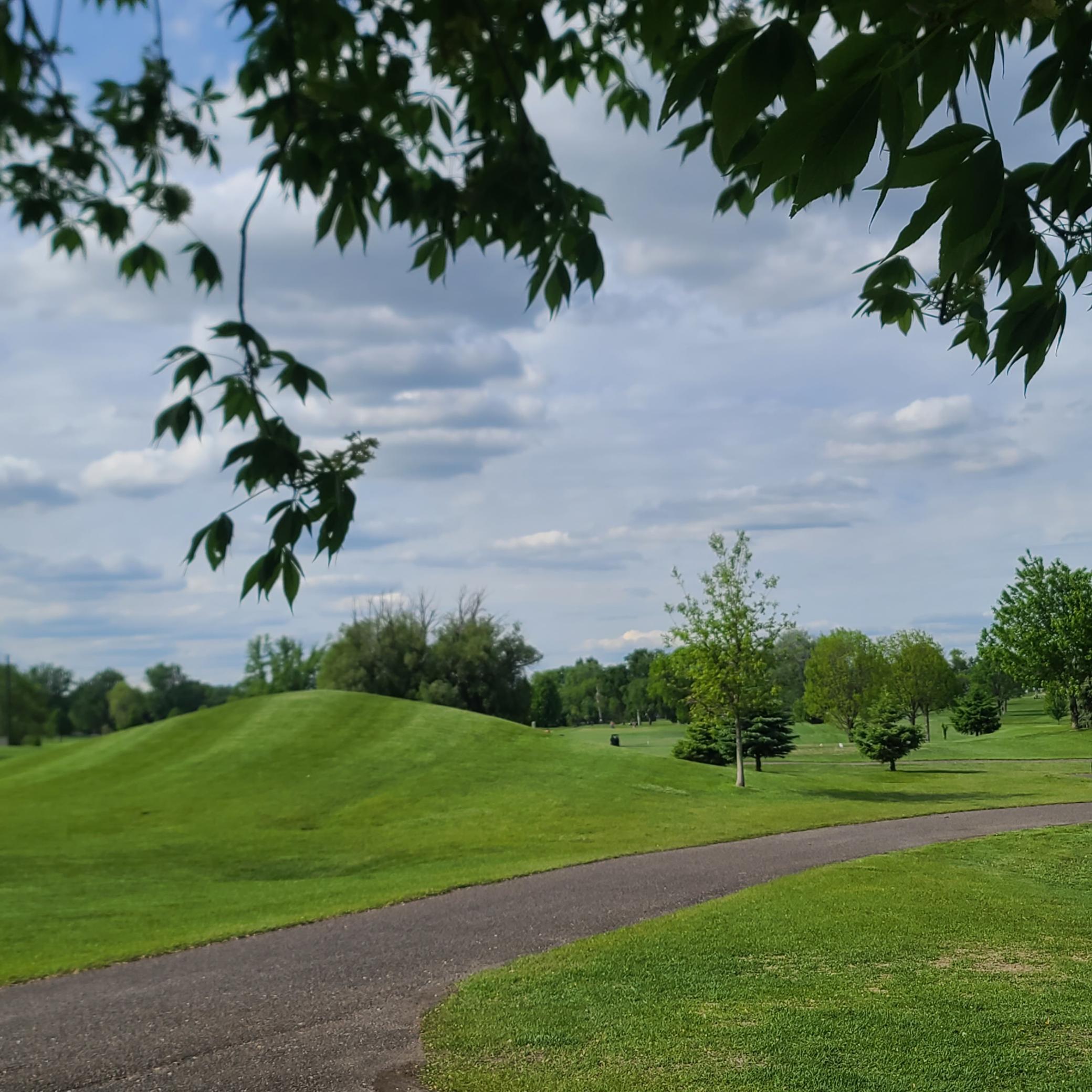Highland Golf Course