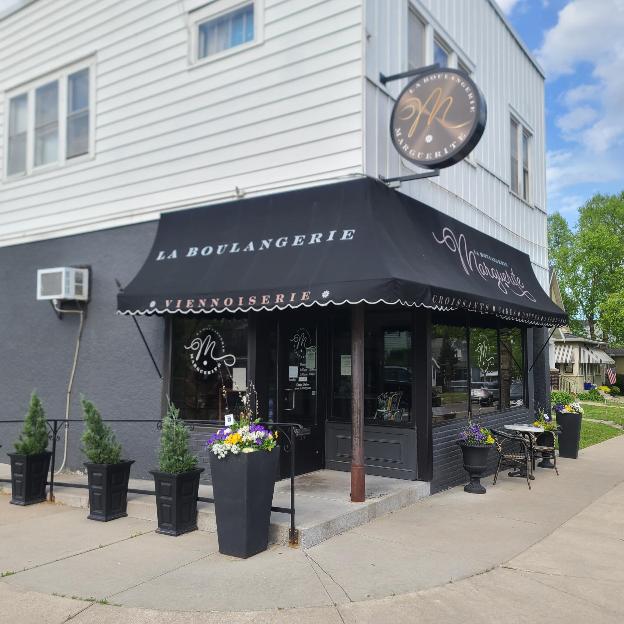 La Boulangerie Marguerite