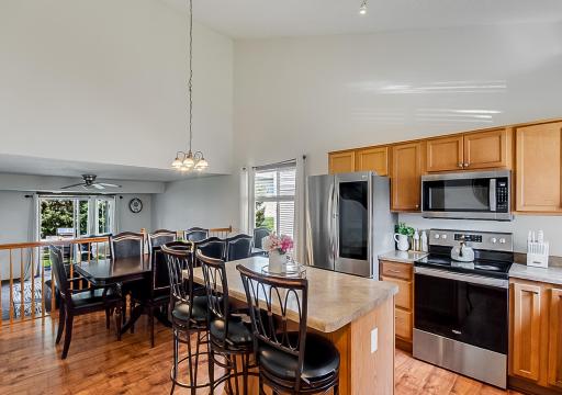1519 Balinese Street, Shakopee, MN 55379