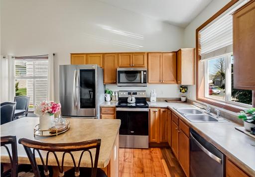 1519 Balinese Street, Shakopee, MN 55379