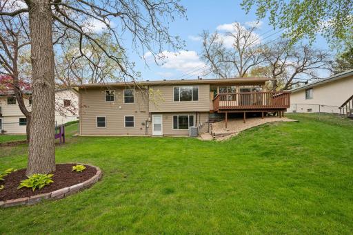 4969 Zealand Avenue N, New Hope, MN 55428