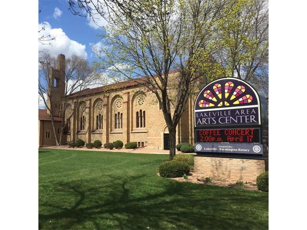 Art Center