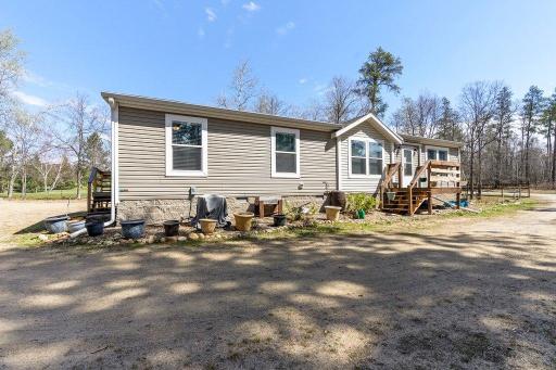 29977 Belgian Drive, Pequot Lakes, MN 56472