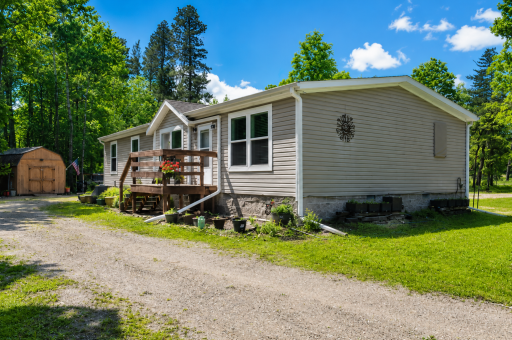 29977 Belgian Drive, Pequot Lakes, MN 56472