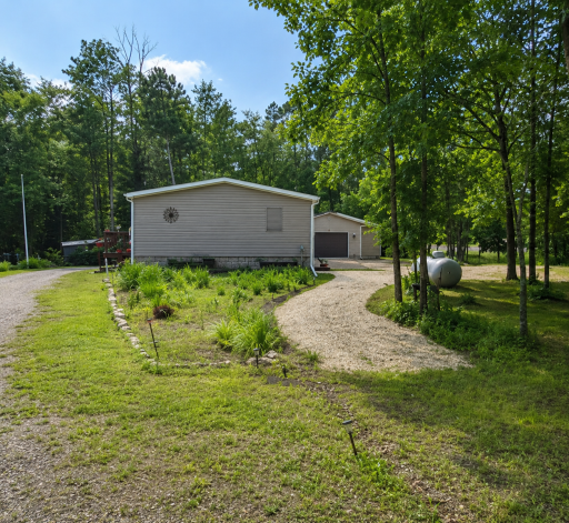 29977 Belgian Drive, Pequot Lakes, MN 56472