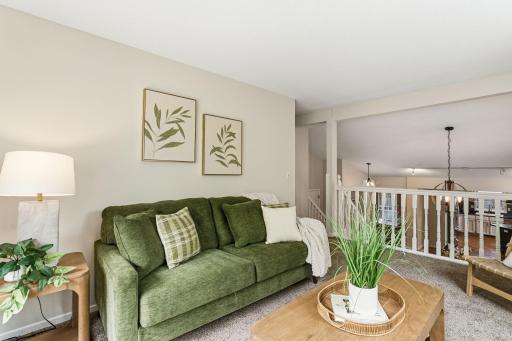 4785 Mayelin Avenue NE, Saint Michael, MN 55376