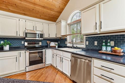 4785 Mayelin Avenue NE, Saint Michael, MN 55376
