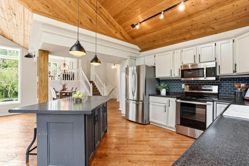 4785 Mayelin Avenue NE, Saint Michael, MN 55376