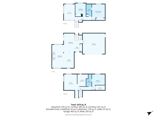 4785 Mayelin Avenue NE, Saint Michael, MN 55376