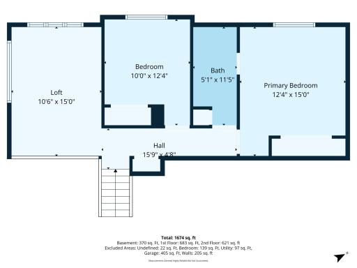 4785 Mayelin Avenue NE, Saint Michael, MN 55376