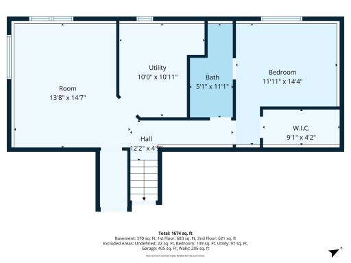 4785 Mayelin Avenue NE, Saint Michael, MN 55376
