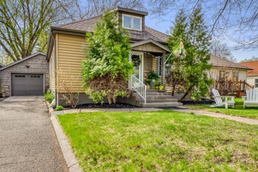 1140 West Avenue, Detroit Lakes, MN 56501