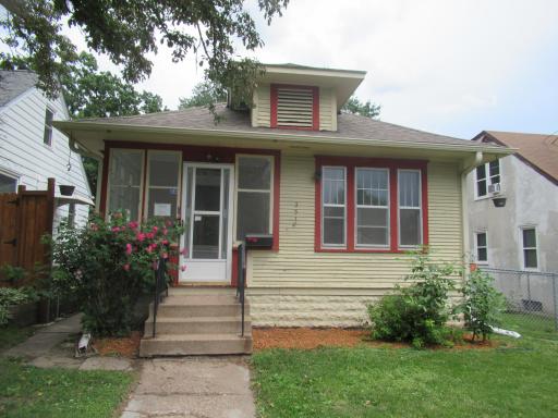 3510 Lyndale Avenue N, Minneapolis, MN 55412