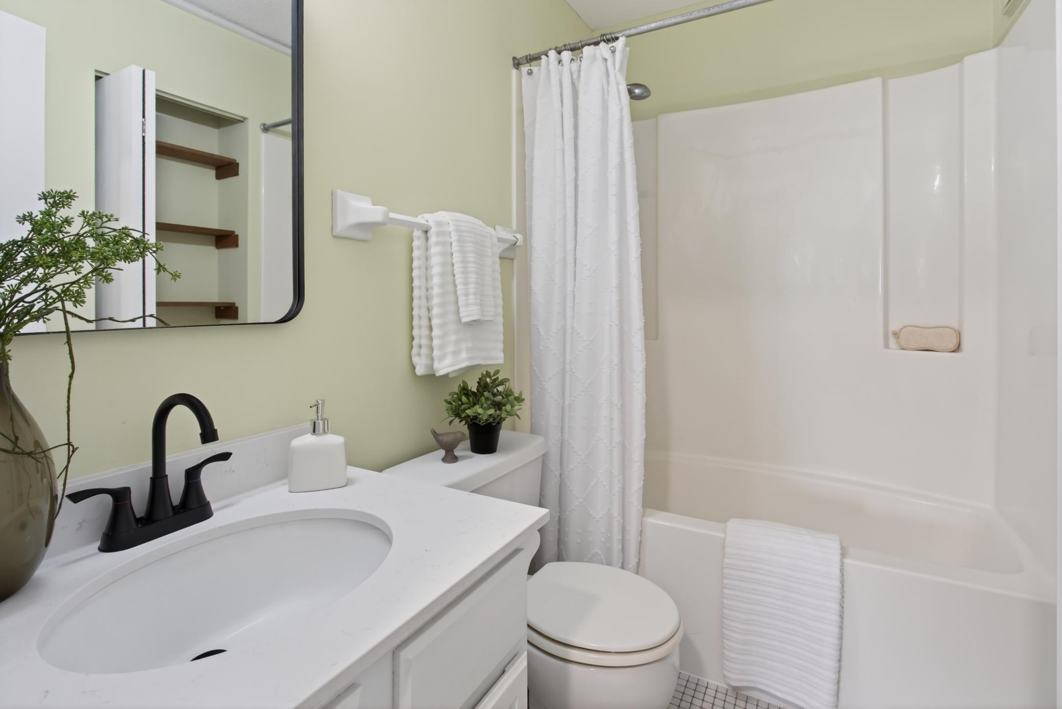 Bathroom 1